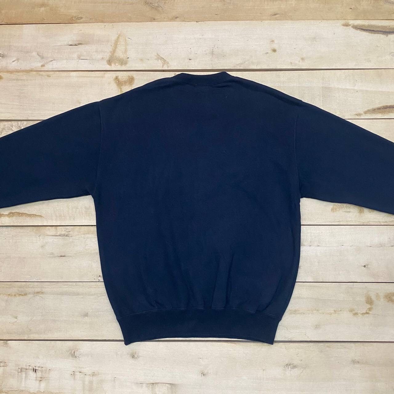 Japanese Brand × Yoshiyuki Konishi A692 YOSHIYUKI KONISHI X FICCE JAPAN SWEATSHIRTS Size US L / EU 52-54 / 3 - 3 Thumbnail