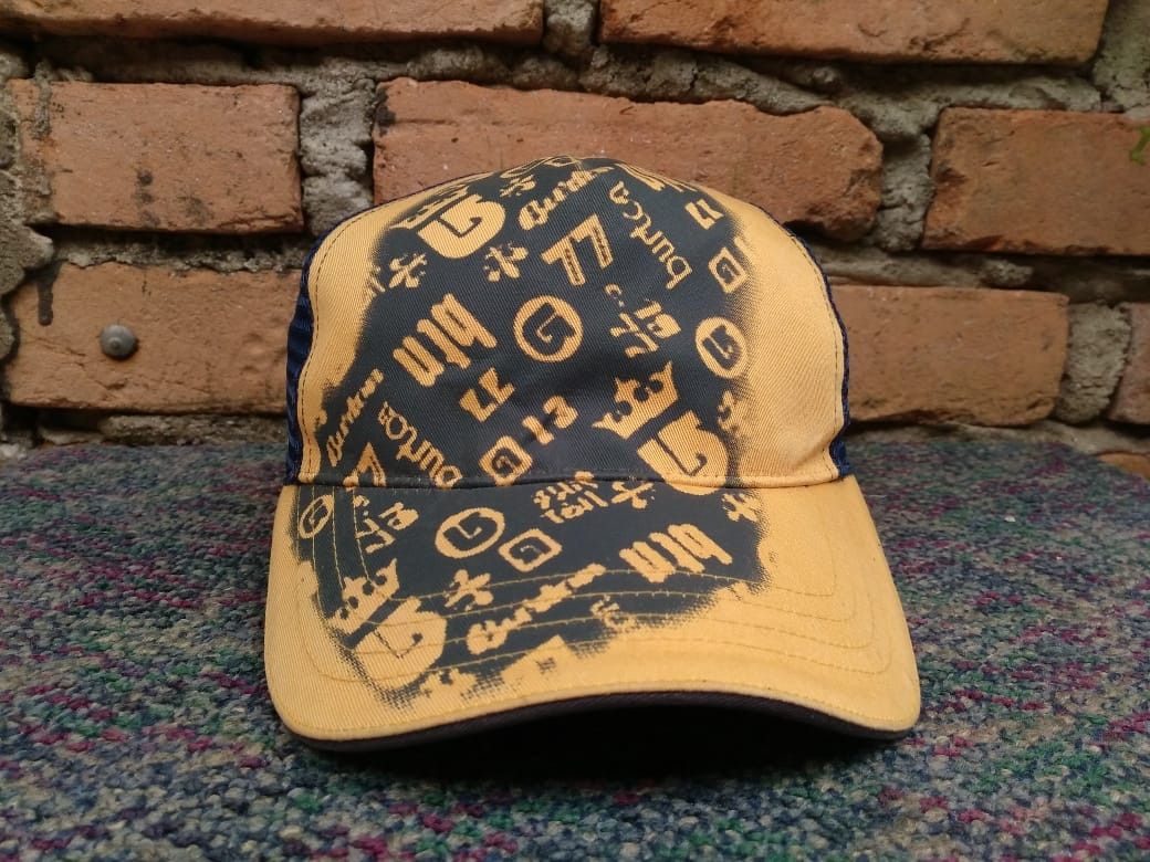 Burton Burton Hat Cap Outdoor Hat Size ONE SIZE - 1 Thumbnail
