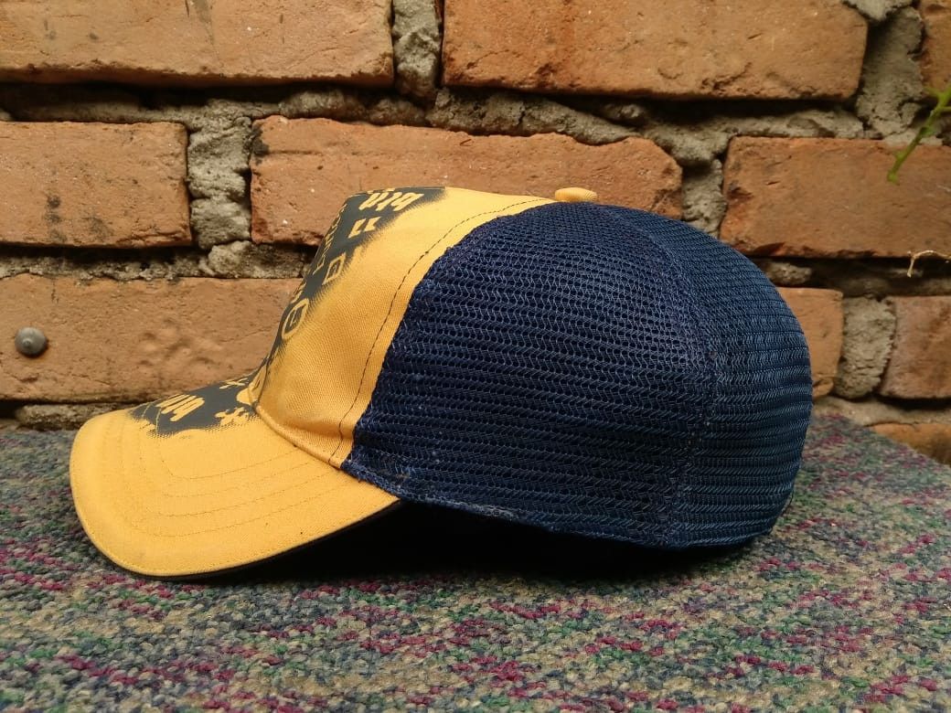 Burton Burton Hat Cap Outdoor Hat Size ONE SIZE - 2 Thumbnail