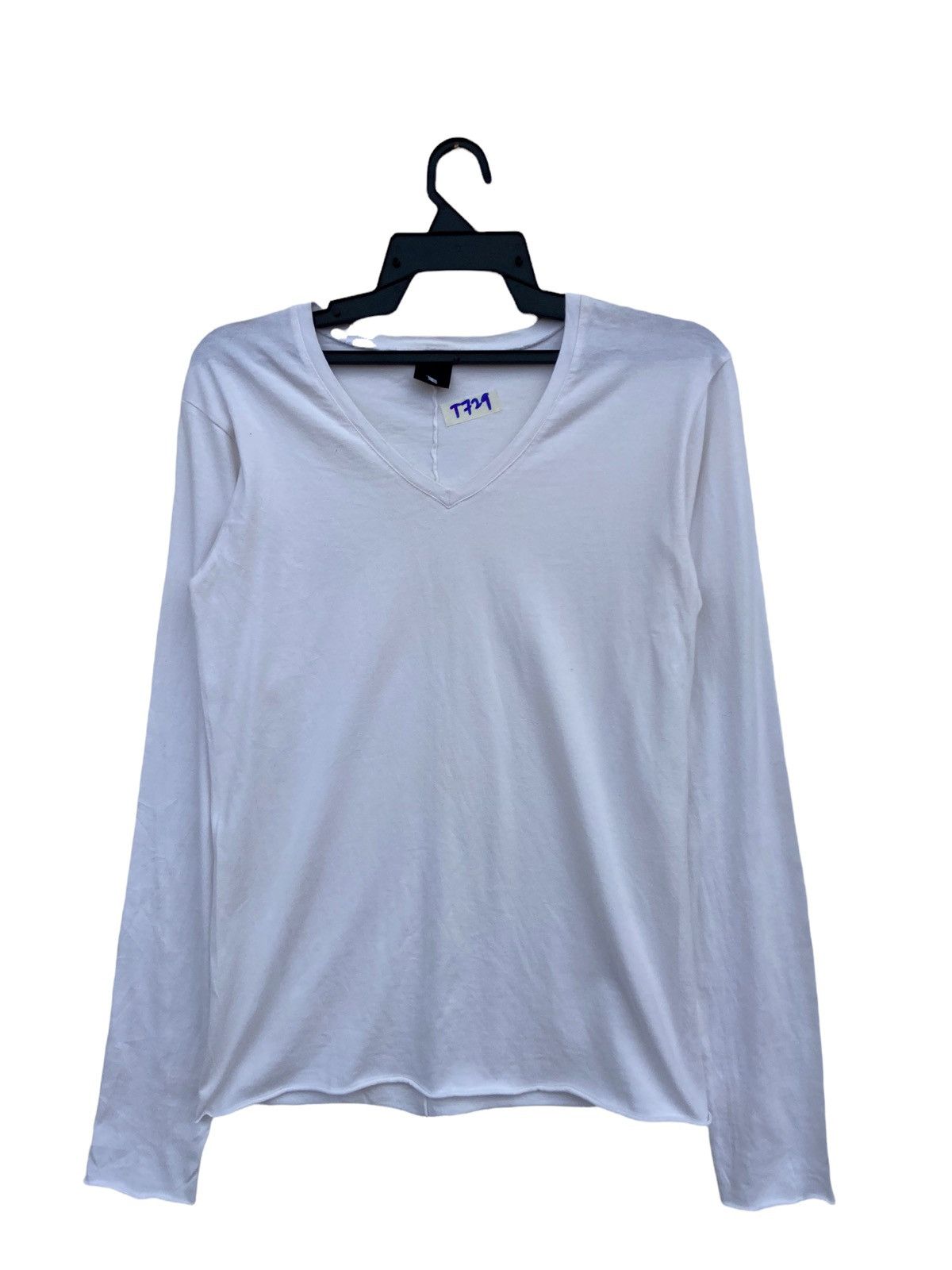 WJK Long Sleeve Tees