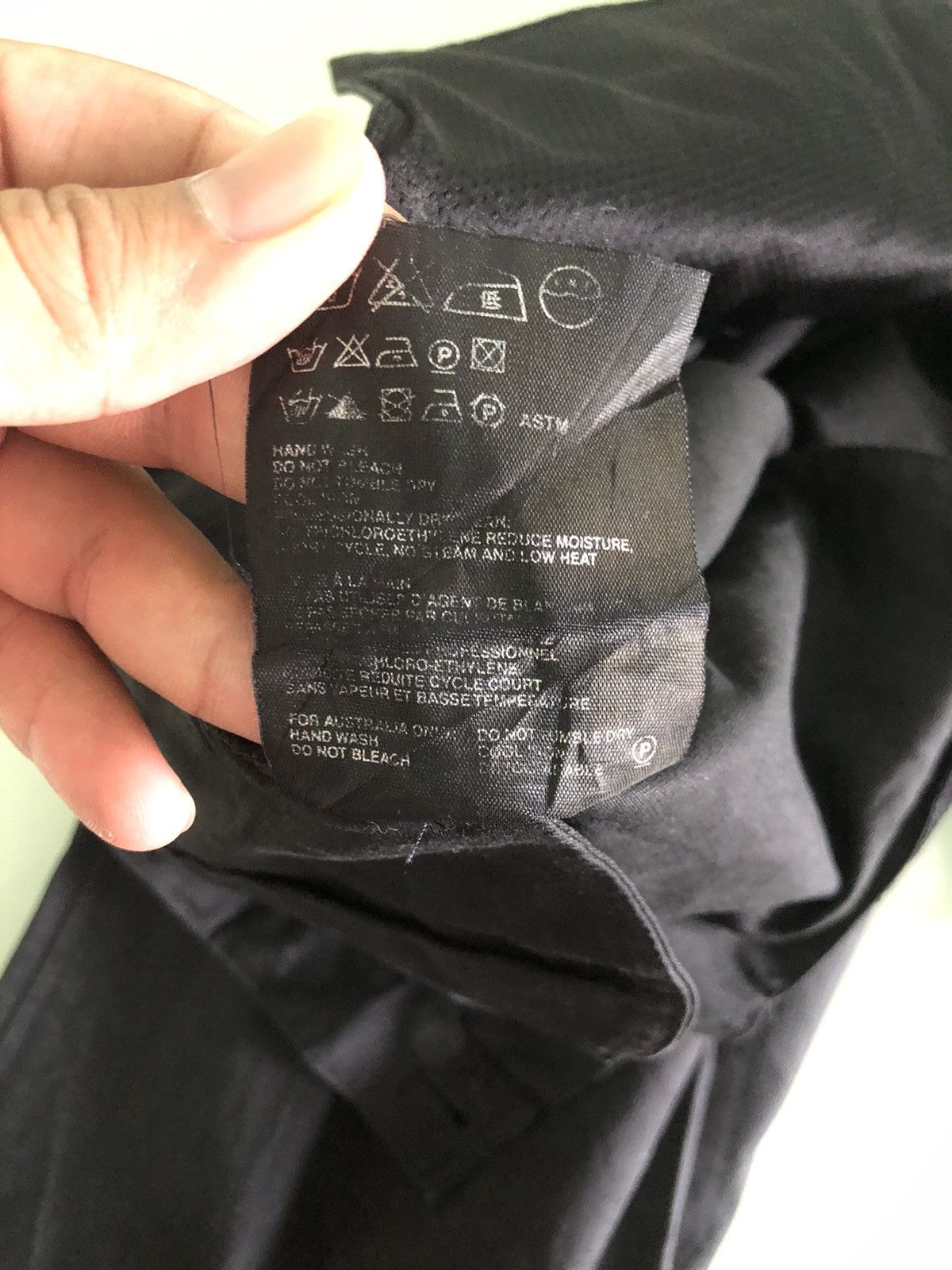 Prada Vintage Prada Minimalist Trousers Pants Size US 30 / EU 46 - 18 Thumbnail