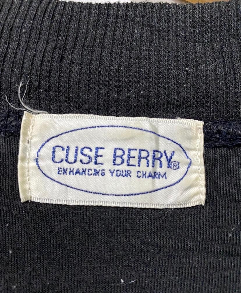 Japanese Brand 💥best offer💥Rare Sweatshirt Motif Bear nice designer Size US M / EU 48-50 / 2 - 8 Thumbnail