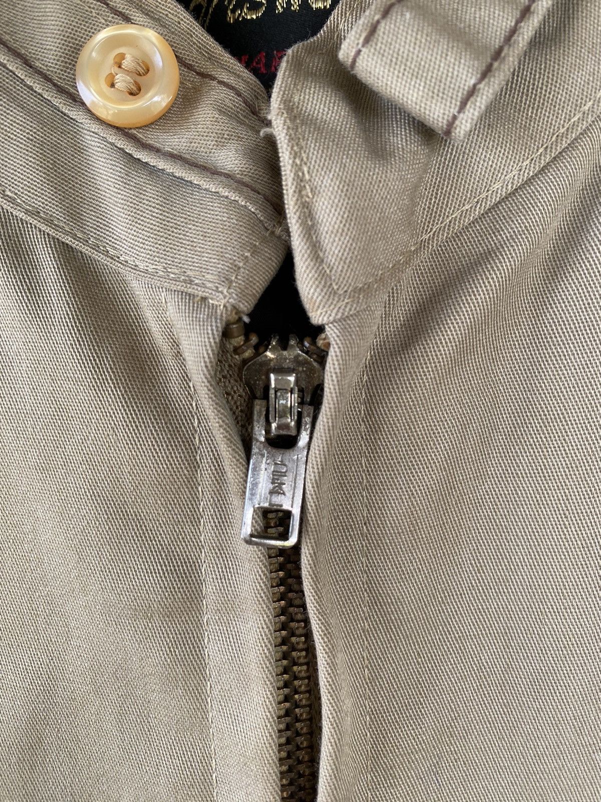 Sears 🔥SALE🔥VINTAGE 70/80s SEARS JACKET MADE IN USA Size US M / EU 48-50 / 2 - 7 Thumbnail