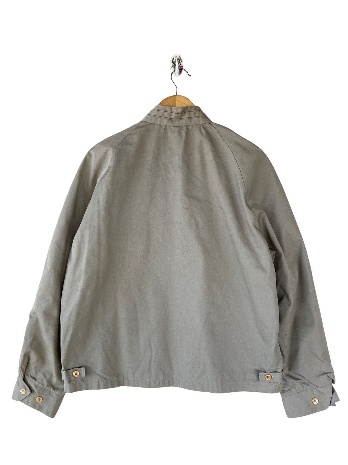 Sears 🔥SALE🔥VINTAGE 70/80s SEARS JACKET MADE IN USA Size US M / EU 48-50 / 2 - 2 Thumbnail