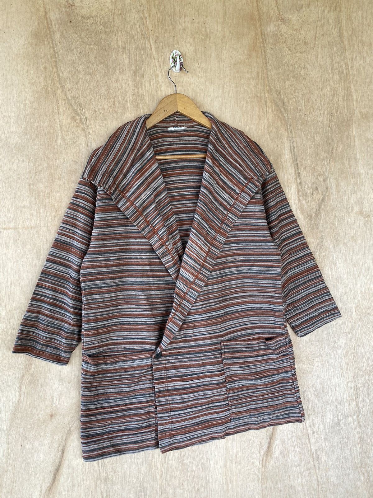 Designer 🔥SALE🔥PLANTATION PRODUCTS BY ISSEY MIYAKE Size US M / EU 48-50 / 2 - 3 Thumbnail