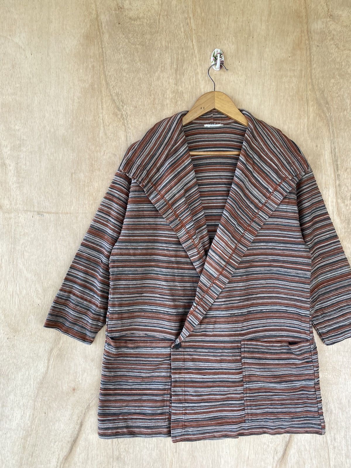 Designer 🔥SALE🔥PLANTATION PRODUCTS BY ISSEY MIYAKE Size US M / EU 48-50 / 2 - 4 Thumbnail