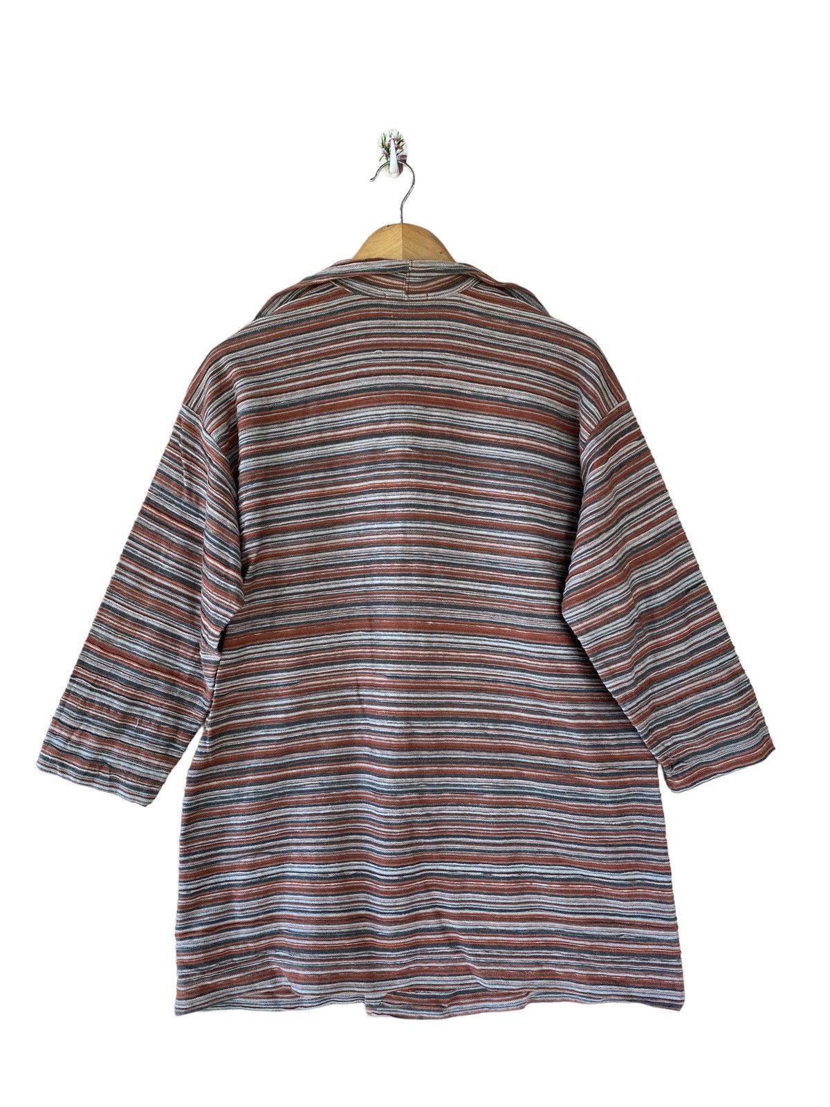Designer 🔥SALE🔥PLANTATION PRODUCTS BY ISSEY MIYAKE Size US M / EU 48-50 / 2 - 2 Thumbnail
