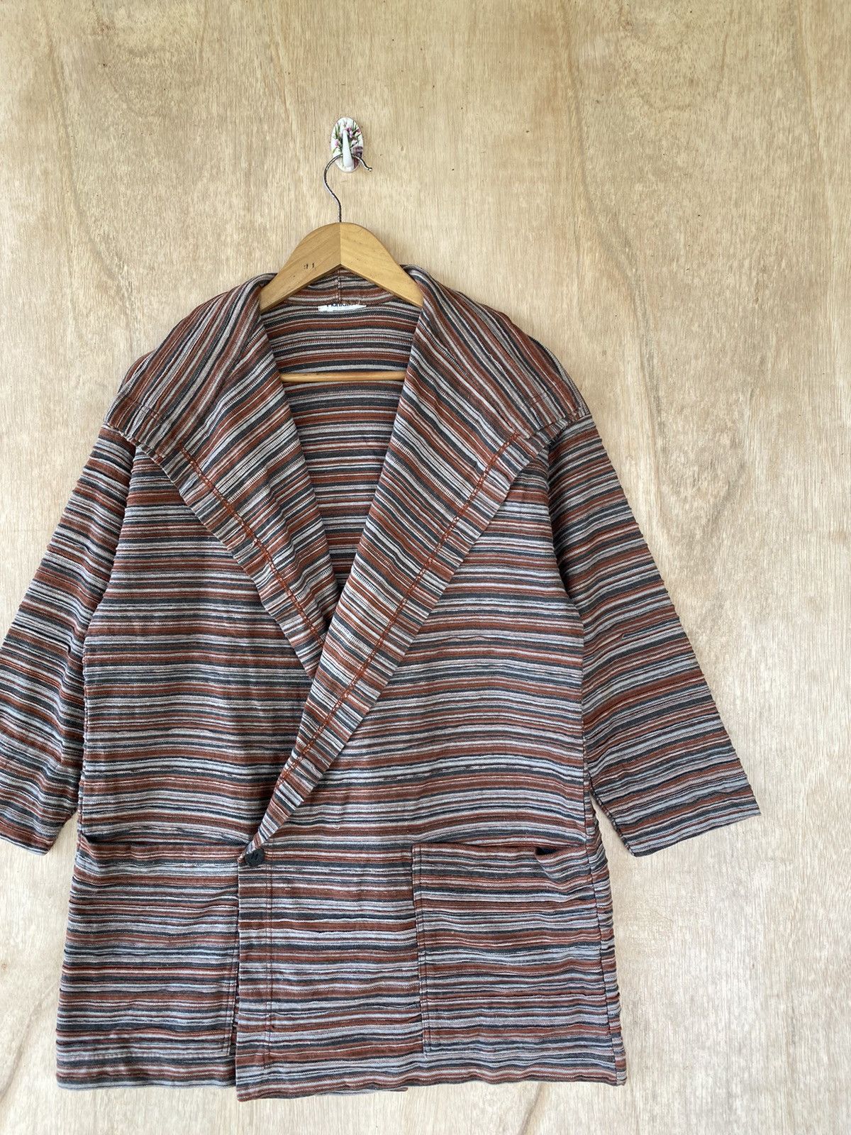 Designer 🔥SALE🔥PLANTATION PRODUCTS BY ISSEY MIYAKE Size US M / EU 48-50 / 2 - 5 Thumbnail