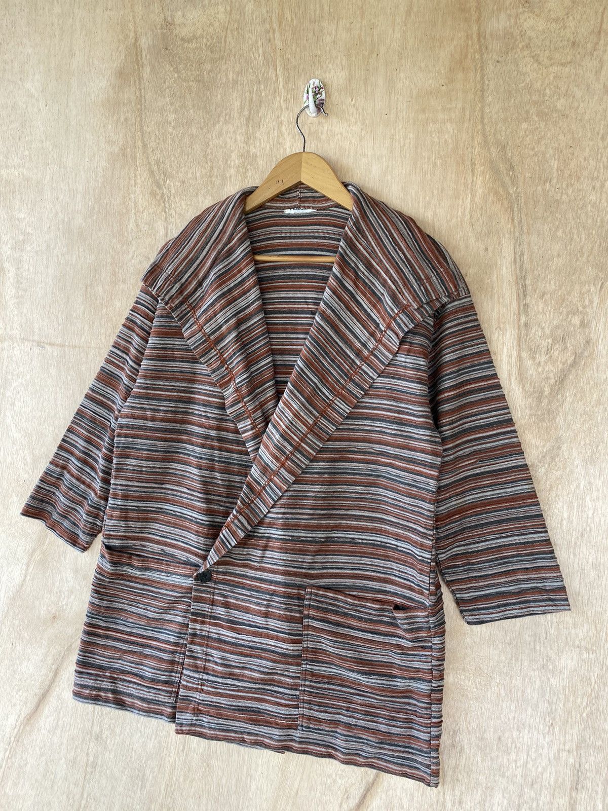 Designer 🔥SALE🔥PLANTATION PRODUCTS BY ISSEY MIYAKE Size US M / EU 48-50 / 2 - 6 Thumbnail