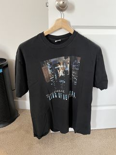 King of new on sale york supreme shirt