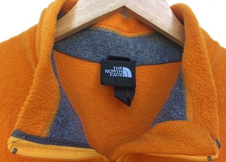 The North Face 🔥The North Face Fleece Jacket Size US M / EU 48-50 / 2 - 4 Thumbnail