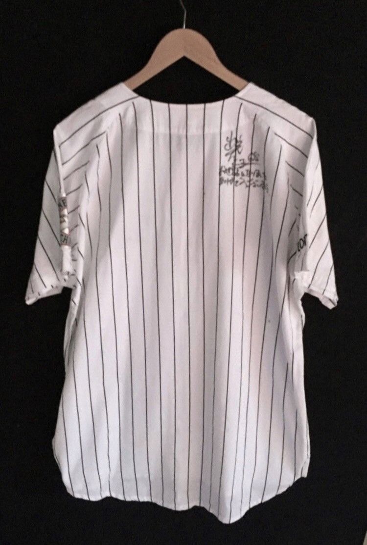 Vintage 🔥Marines Fan Club Shirts Size US L / EU 52-54 / 3 - 2 Thumbnail