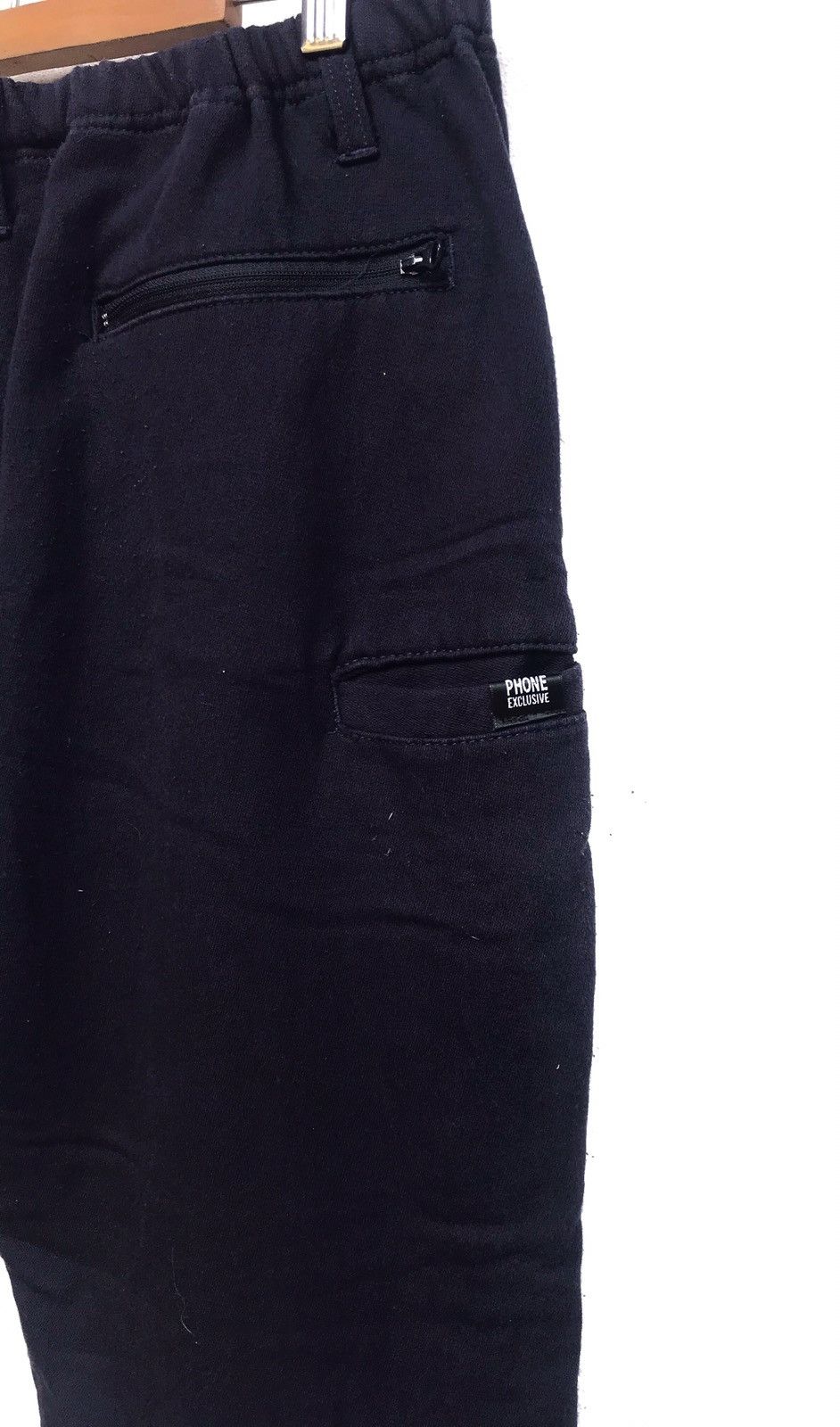 Vintage 🔥Slippin & Slidin Casual Track Pants Size US 32 / EU 48 - 4 Thumbnail