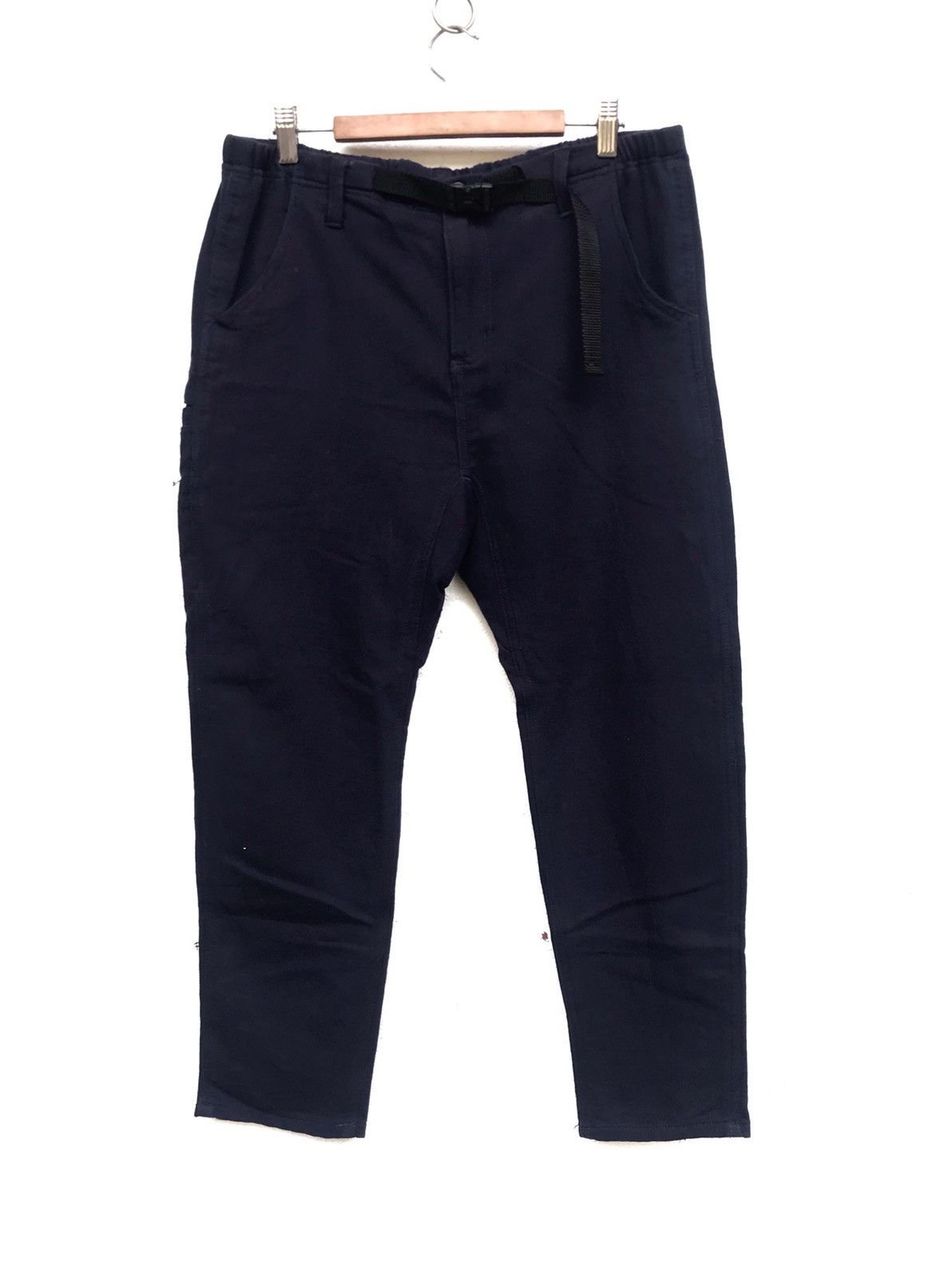 Vintage 🔥Slippin & Slidin Casual Track Pants Size US 32 / EU 48 - 1 Thumbnail