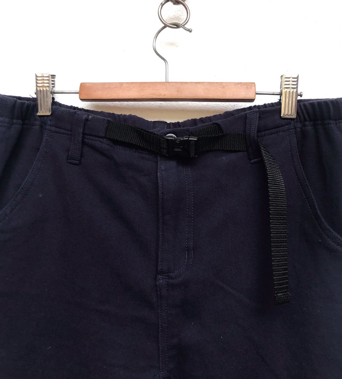 Vintage 🔥Slippin & Slidin Casual Track Pants Size US 32 / EU 48 - 3 Thumbnail