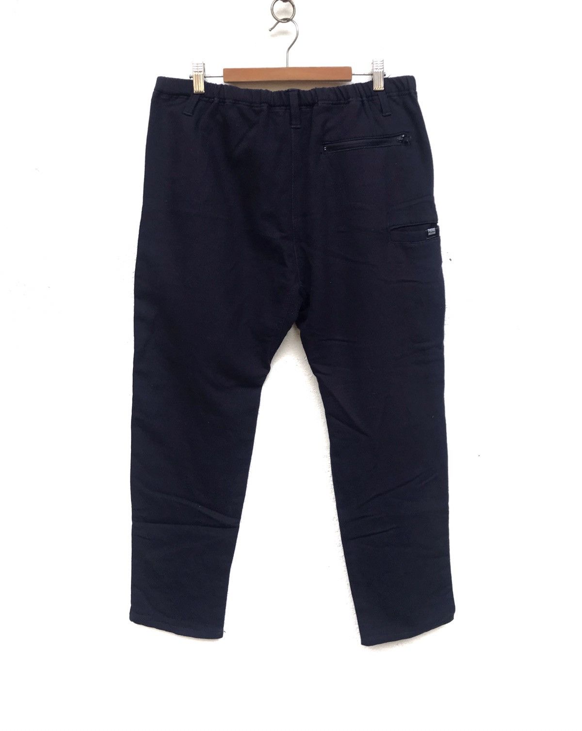 Vintage 🔥Slippin & Slidin Casual Track Pants Size US 32 / EU 48 - 2 Thumbnail