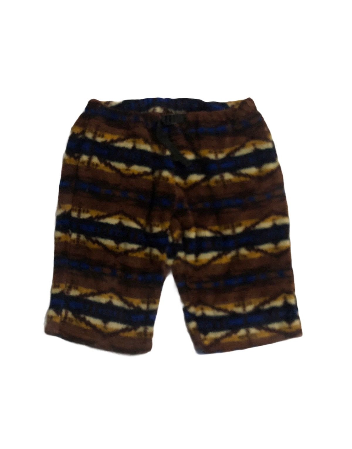 Other 🔥Nice Fleece Short Pants Size US 32 / EU 48 - 2 Thumbnail