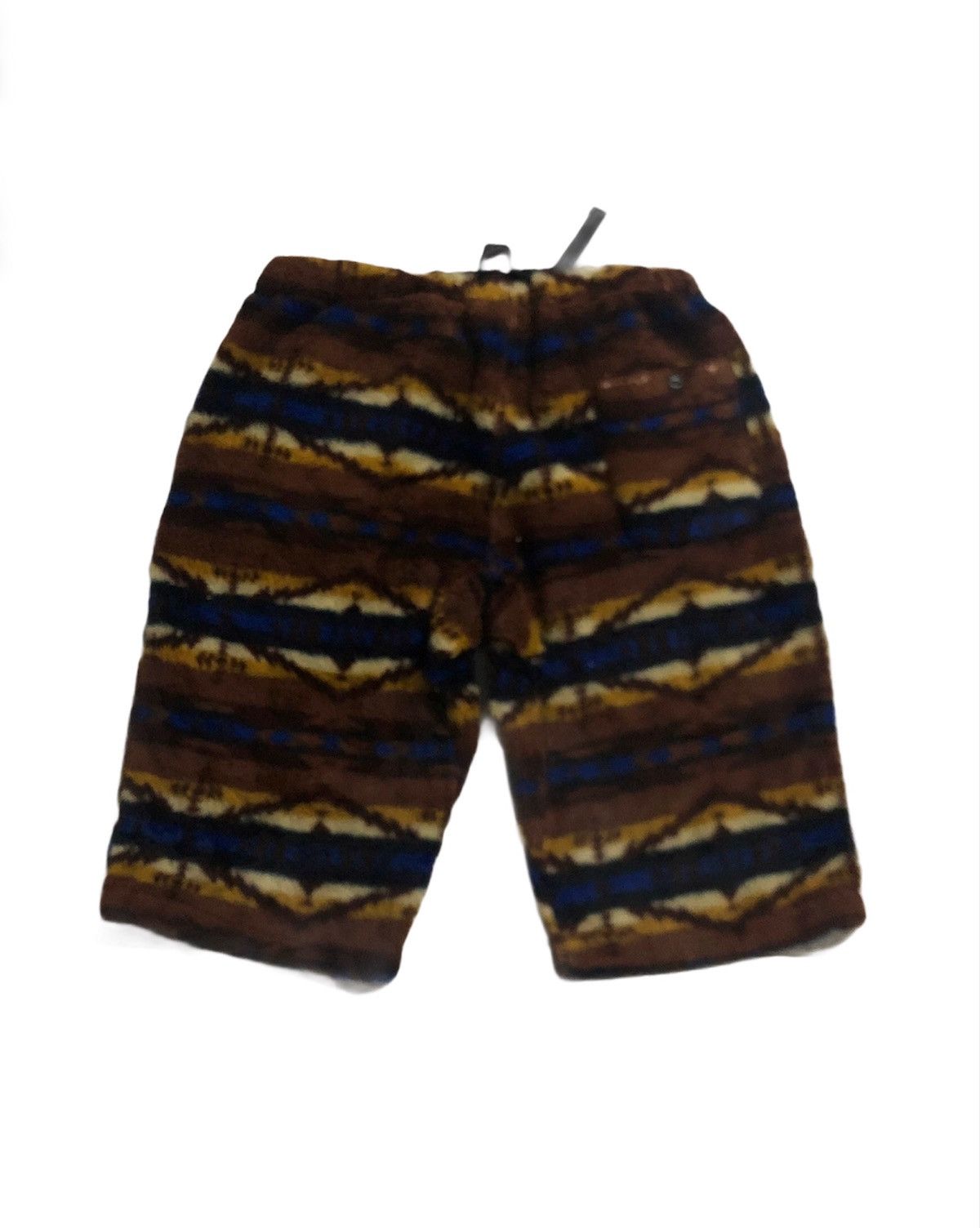 Other 🔥Nice Fleece Short Pants Size US 32 / EU 48 - 1 Thumbnail