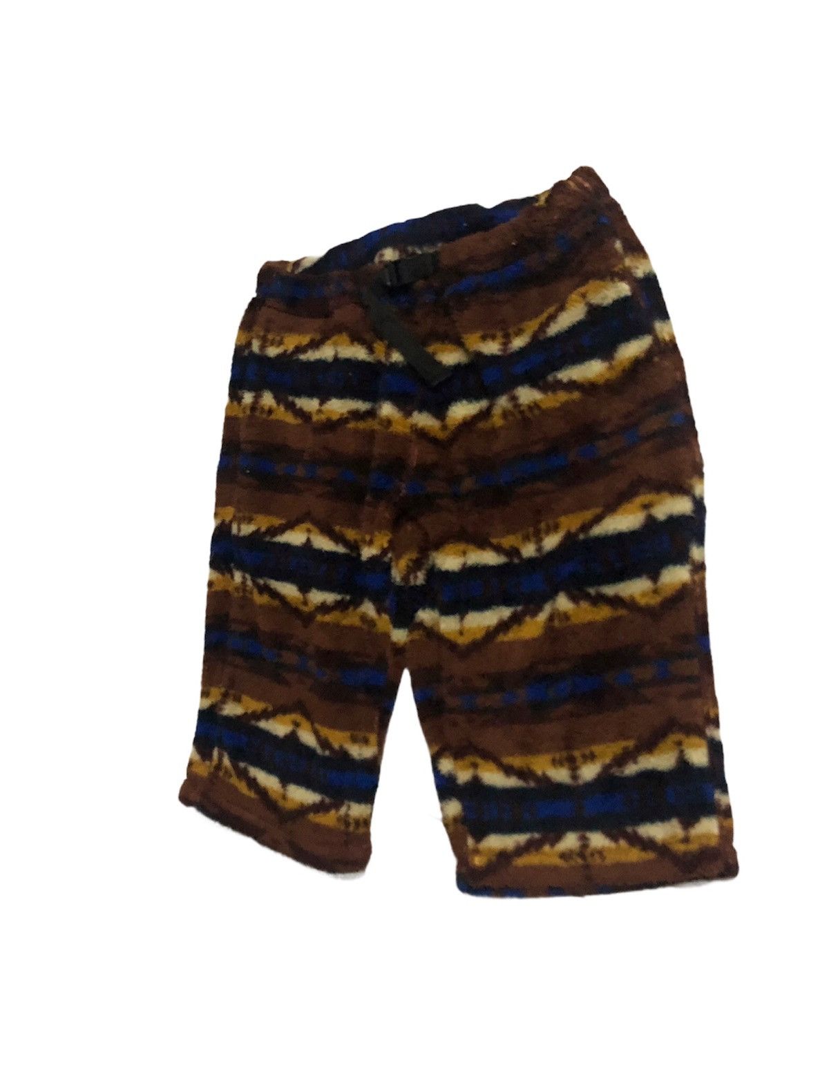 Other 🔥Nice Fleece Short Pants Size US 32 / EU 48 - 3 Thumbnail