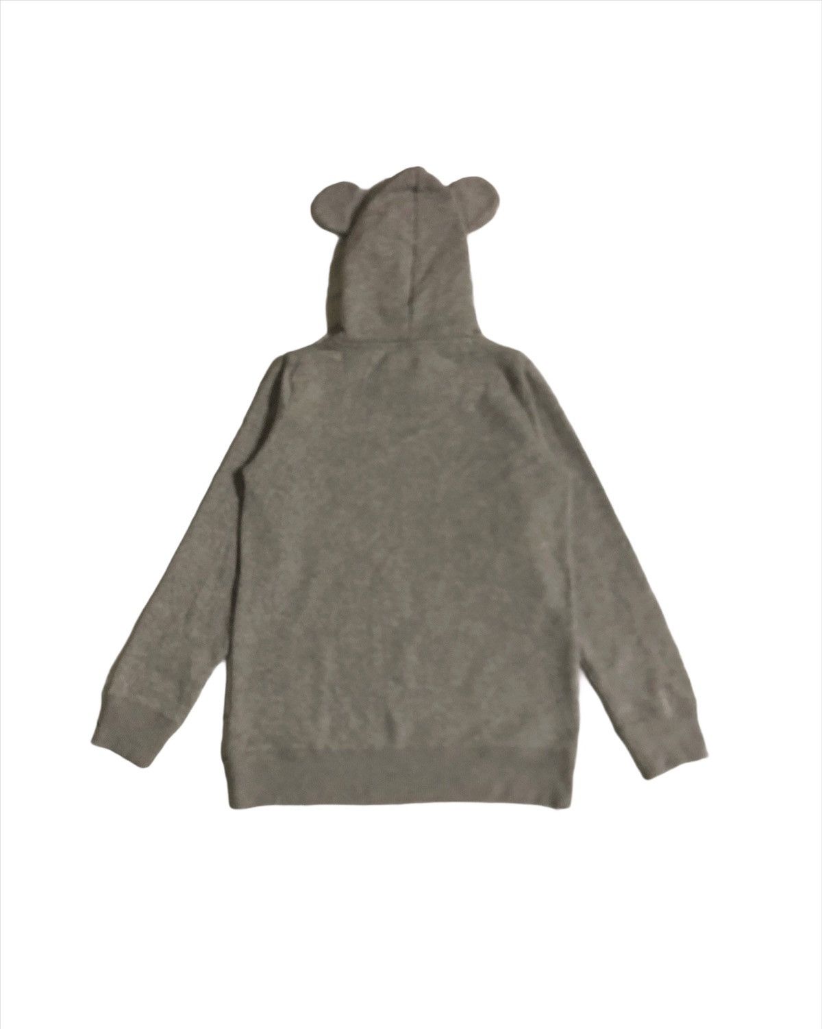 Disney 🔥Mickey & Minnie Ear Hoodies Sweatshirts Size US S / EU 44-46 / 1 - 2 Thumbnail