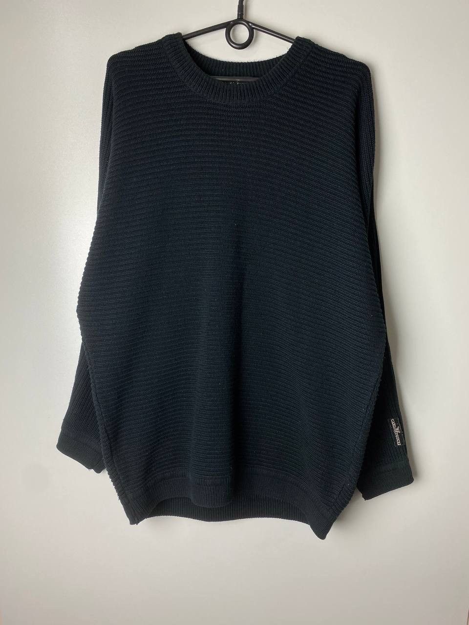 Carlo Colucci Carlo Colucci luxury sweater size M Size US M / EU 48-50 / 2 - 1 Thumbnail
