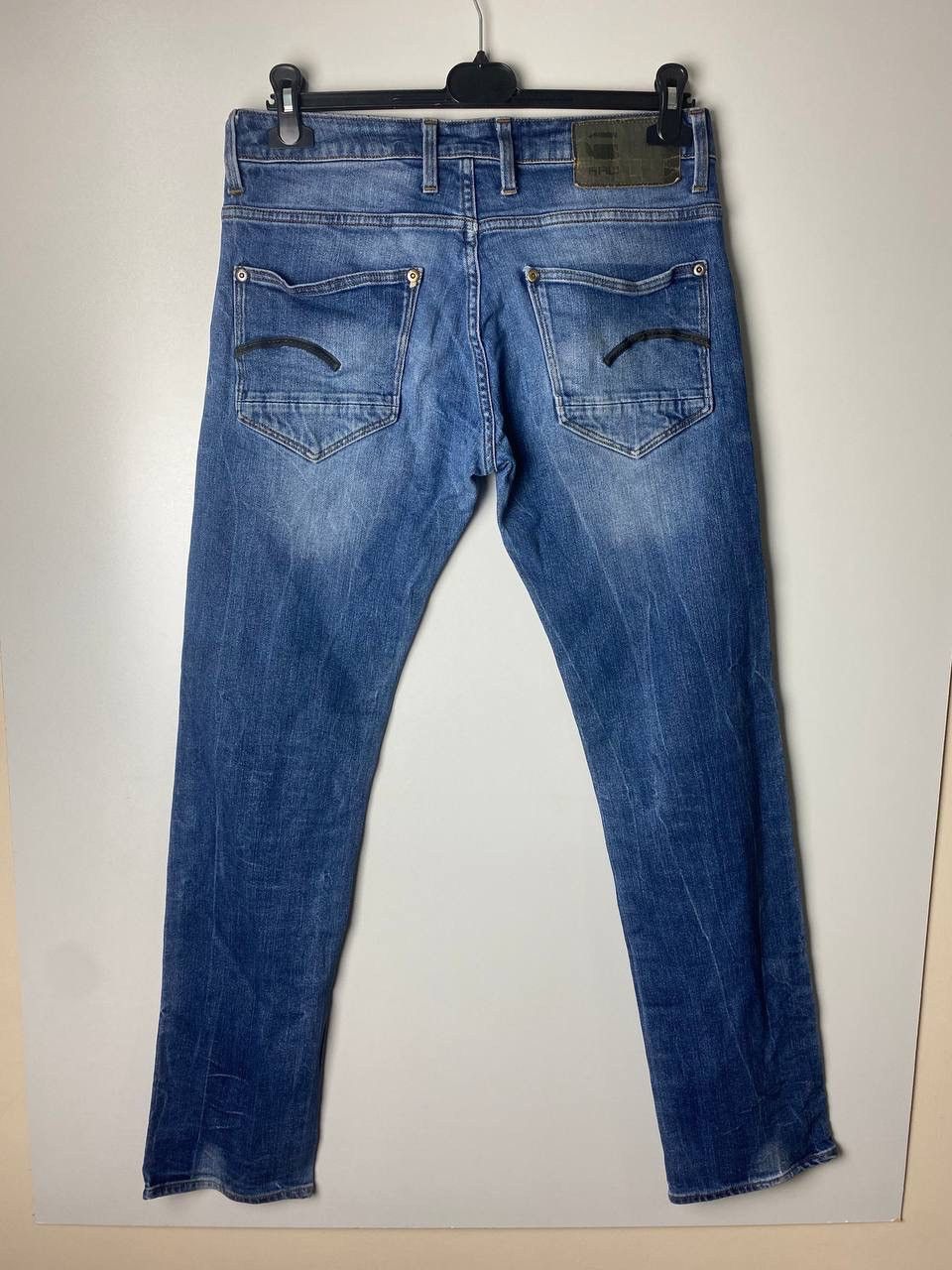 G-Star G-star vintage pants size 30/32 Size US 30 / EU 46 - 2 Thumbnail