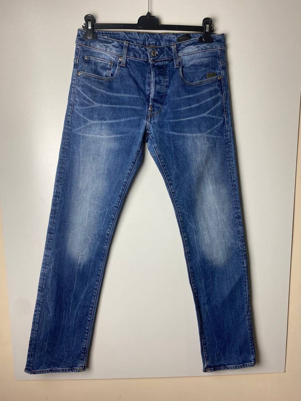 G-Star G-star vintage pants size 30/32 Size US 30 / EU 46 - 1 Thumbnail