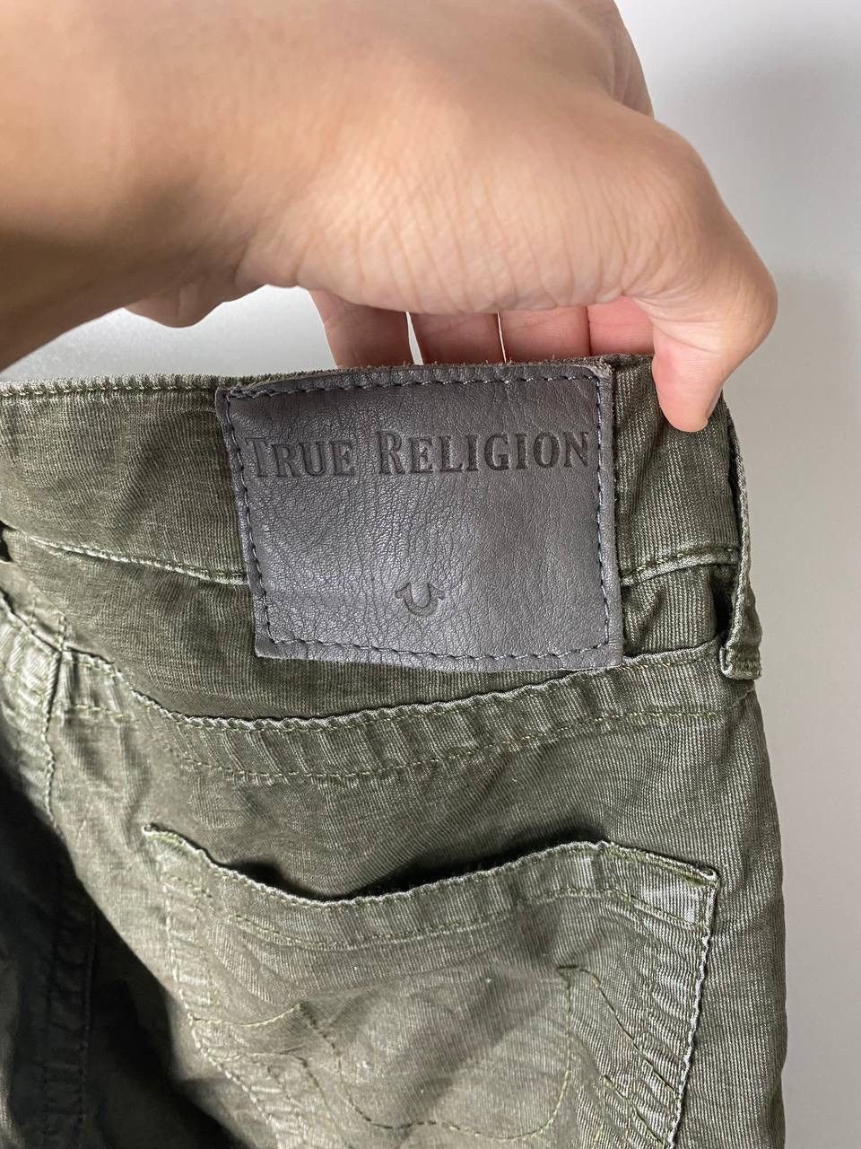 True Religion True Religion vintage pants size 31 Size US 31 - 7 Thumbnail
