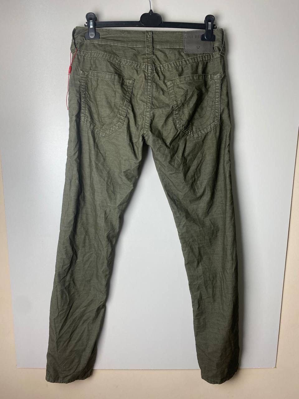 True Religion True Religion vintage pants size 31 Size US 31 - 2 Thumbnail