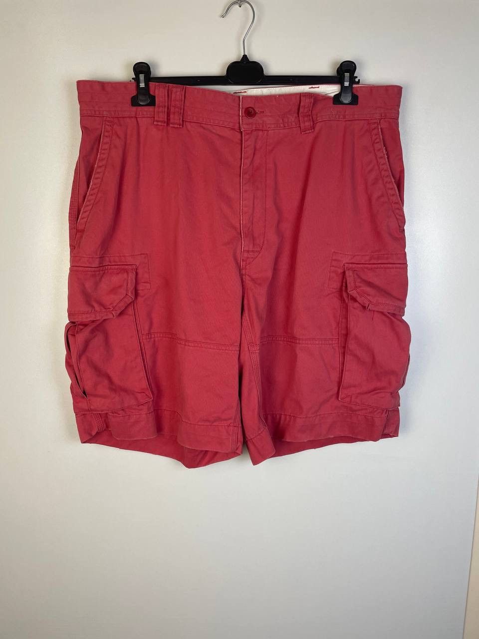 Vintage Polo Ralph Lauren luxury shorts size 40 Size US 40 / EU 56 - 1 Thumbnail