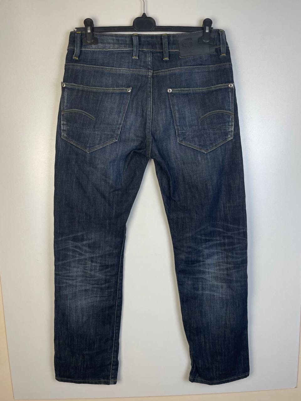 G-Star G Star Raw vintage denim size 30 Size US 30 / EU 46 - 4 Thumbnail