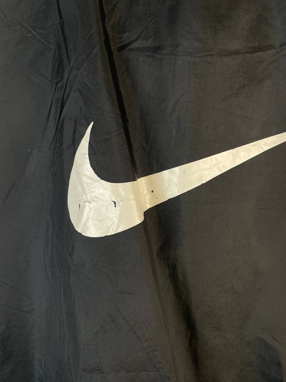 Vintage Nike vintage jacket size XL Size US XL / EU 56 / 4 - 5 Thumbnail