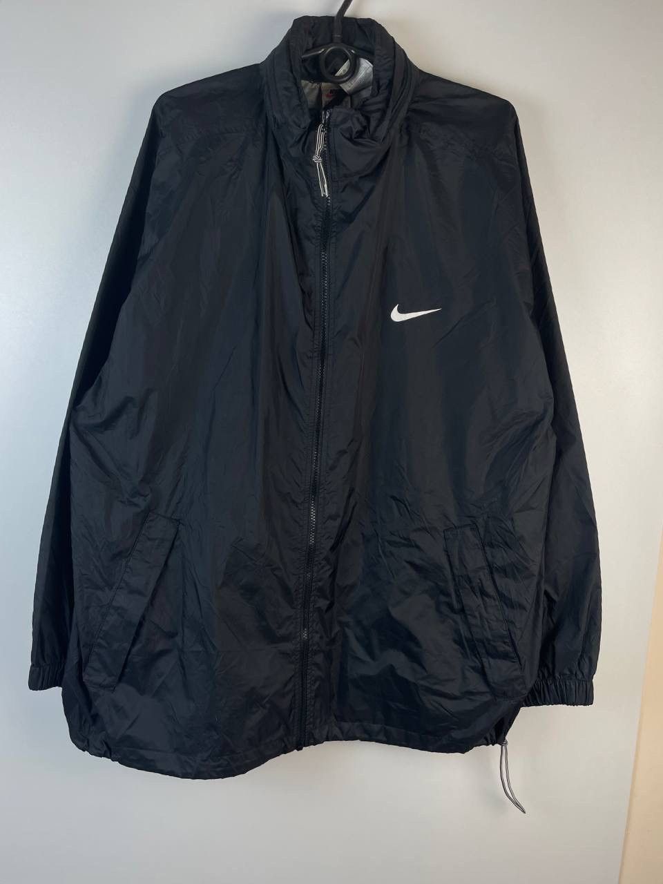Vintage Nike vintage jacket size XL Size US XL / EU 56 / 4 - 1 Thumbnail