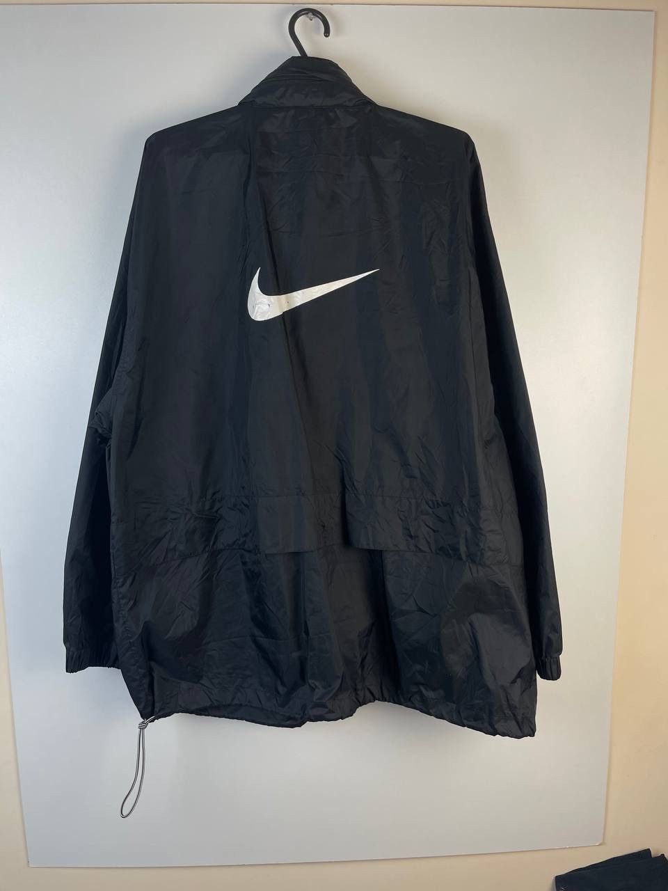 Vintage Nike vintage jacket size XL Size US XL / EU 56 / 4 - 3 Thumbnail