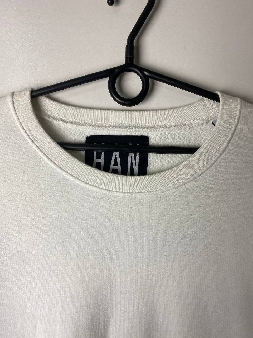 Han Kjobenhavn Han Kjobenhavn luxury sweatshirt size M Size US M / EU 48-50 / 2 - 5 Thumbnail