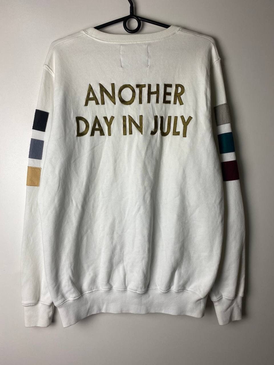 Han Kjobenhavn Han Kjobenhavn luxury sweatshirt size M Size US M / EU 48-50 / 2 - 2 Thumbnail