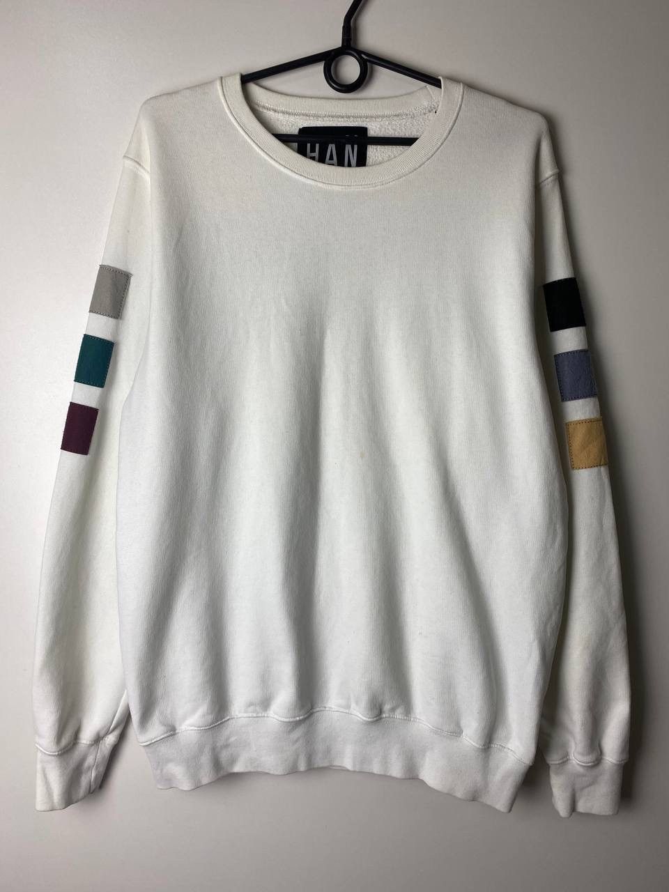 Han Kjobenhavn Han Kjobenhavn luxury sweatshirt size M Size US M / EU 48-50 / 2 - 1 Thumbnail
