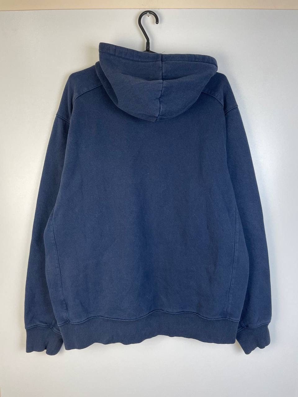 Vintage Nike vintage hoodie size XL Size US XL / EU 56 / 4 - 4 Thumbnail