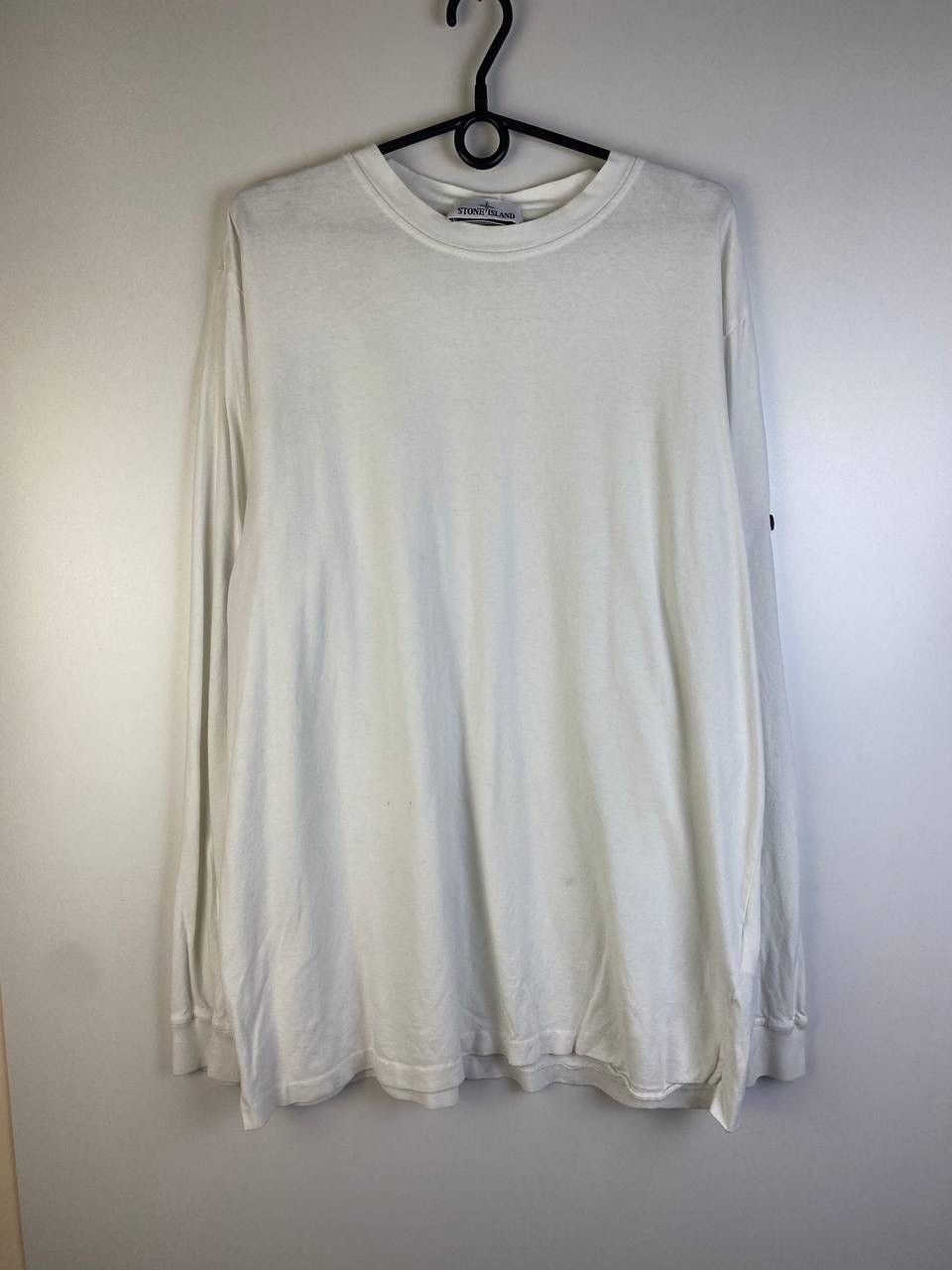 Stone Island Stone Island luxury long sleeve size 3XL Size US XXL / EU 58 / 5 - 1 Thumbnail