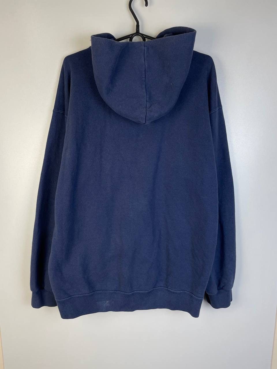 Vintage Nike vintage hoodie size L Size US L / EU 52-54 / 3 - 4 Thumbnail