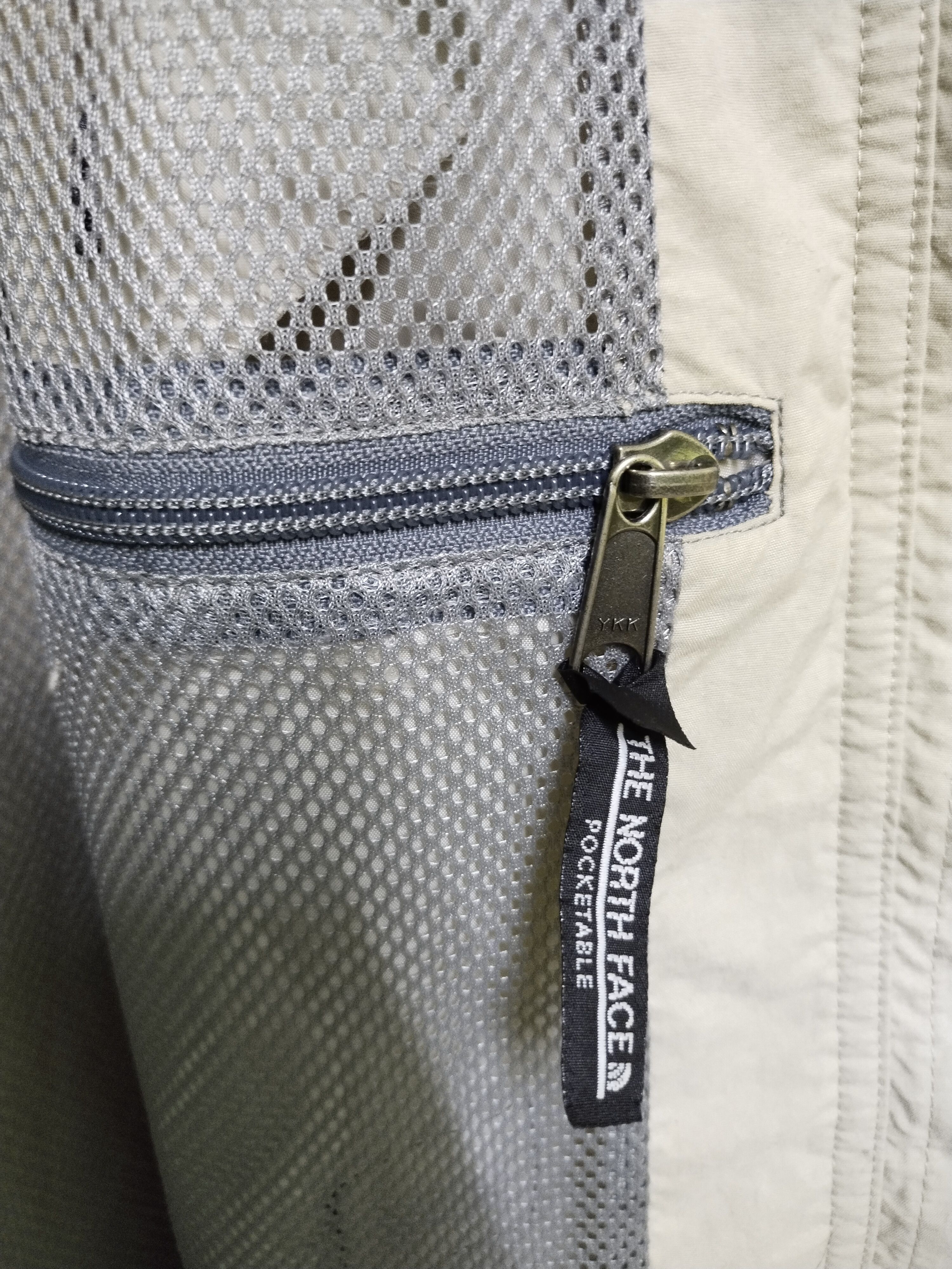 The North Face × Vintage The North Face Tactical Vest Size US L / EU 52-54 / 3 - 10 Thumbnail