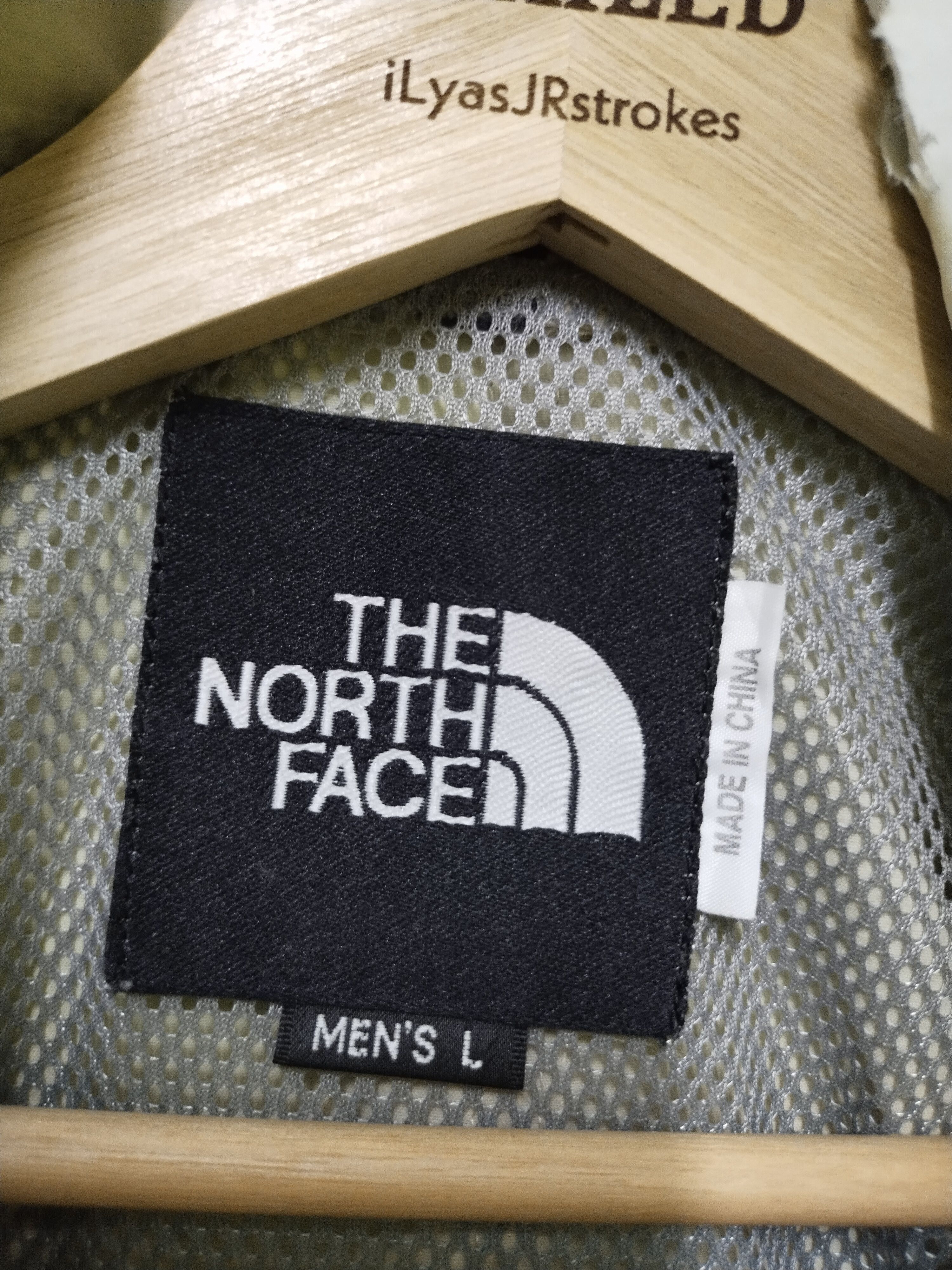 The North Face × Vintage The North Face Tactical Vest Size US L / EU 52-54 / 3 - 12 Thumbnail