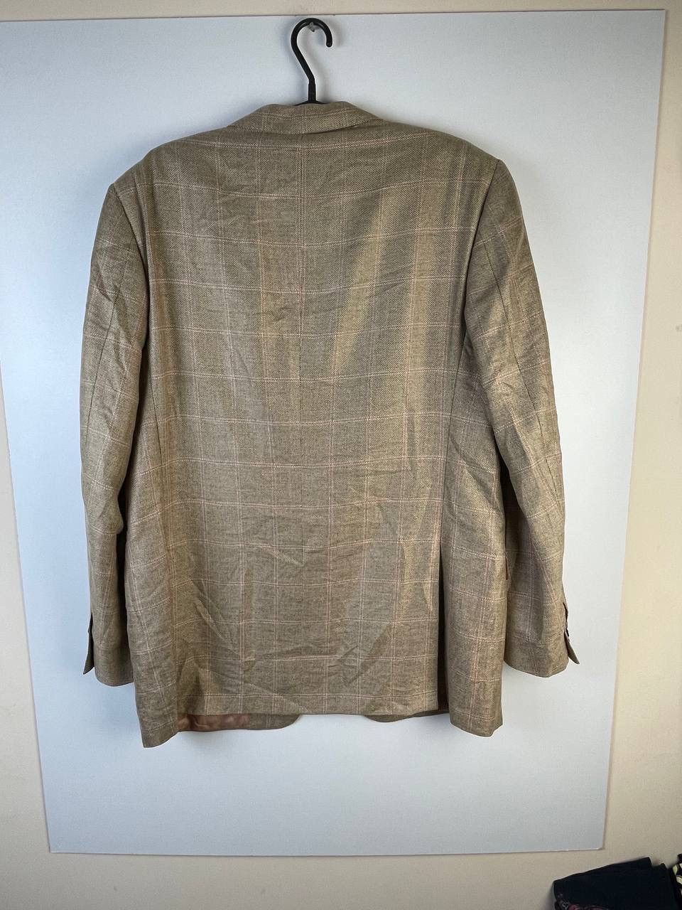 Corneliani Corneliani Italy luxury blazer size 54R Size 54R - 4 Thumbnail