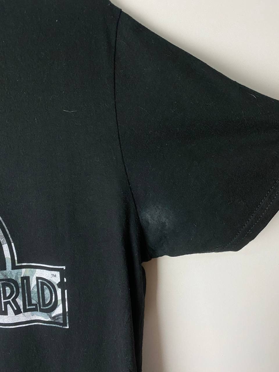 Vintage Jurassic World vintage t-shirt size M Size US M / EU 48-50 / 2 - 6 Thumbnail