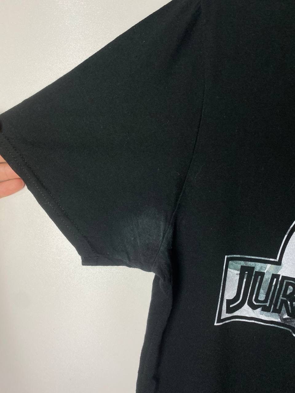 Vintage Jurassic World vintage t-shirt size M Size US M / EU 48-50 / 2 - 5 Thumbnail