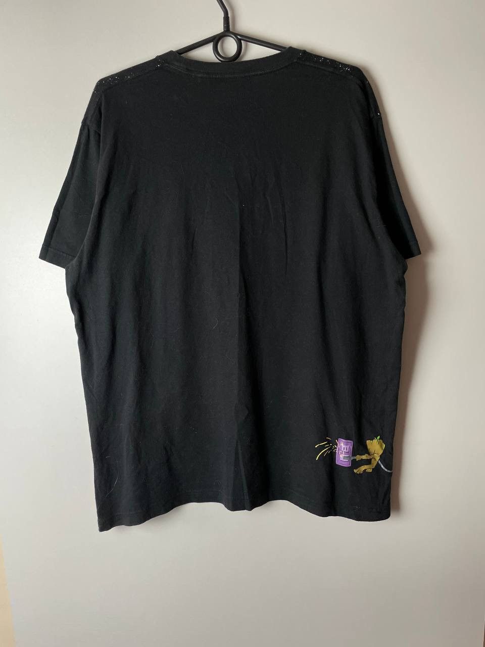 Uniqlo Marvel Comics Uniqlo t-shirts size XL Size US XL / EU 56 / 4 - 2 Thumbnail