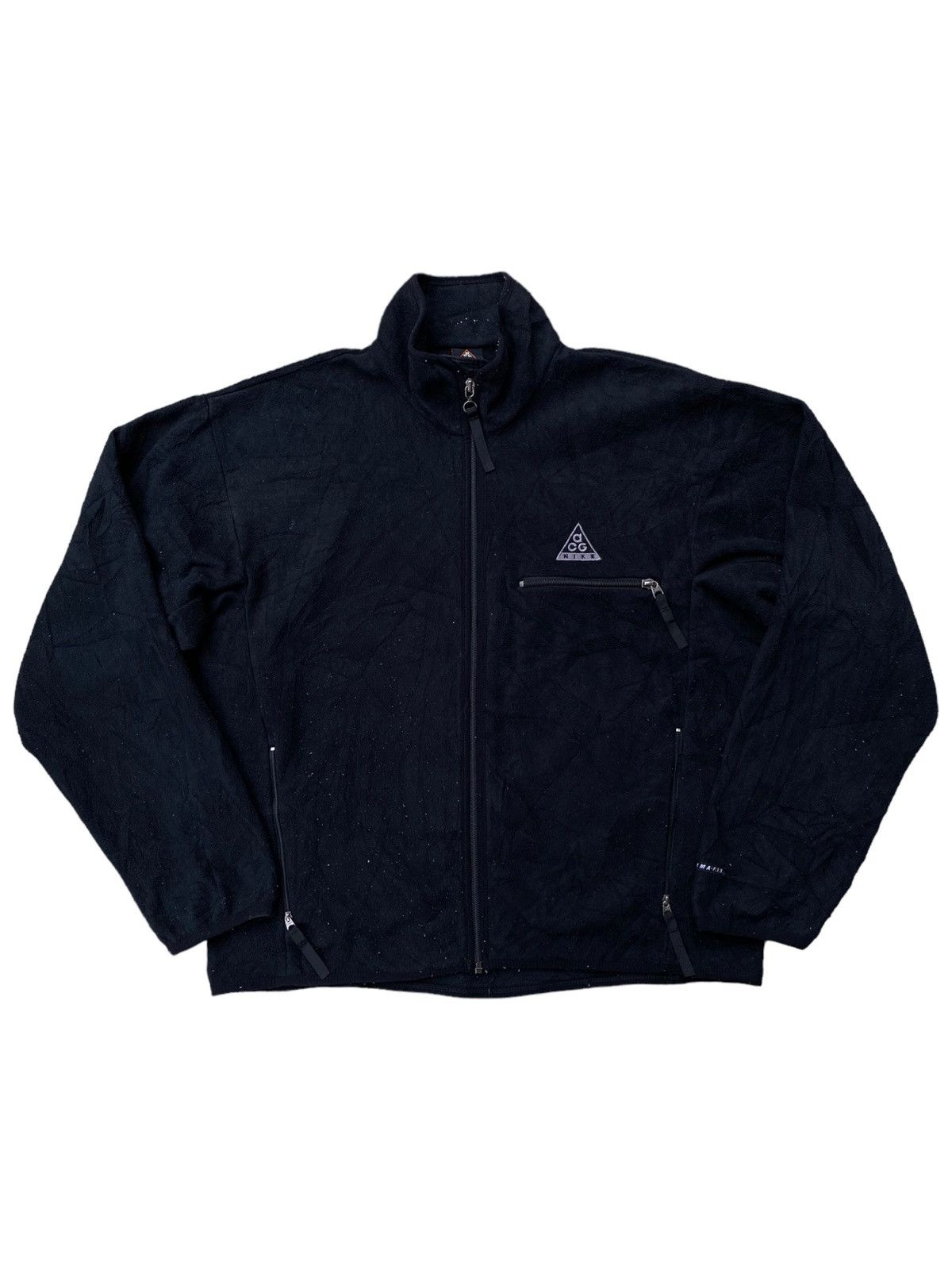 Nike ACG Vintage Nike ACG Jacket. #B1 Size US M / EU 48-50 / 2 - 1 Thumbnail