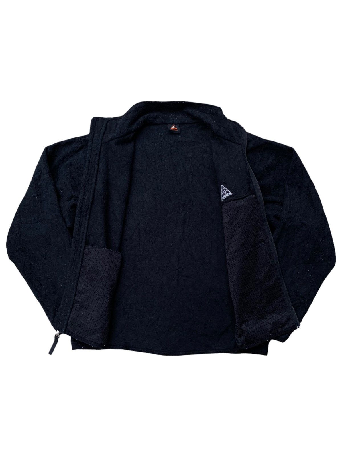 Nike ACG Vintage Nike ACG Jacket. #B1 Size US M / EU 48-50 / 2 - 2 Thumbnail