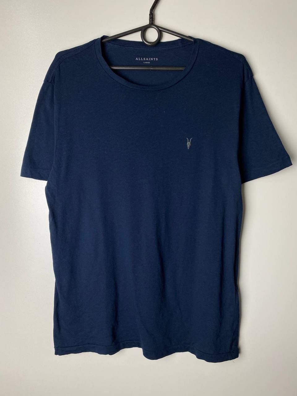 Allsaints Allsaints luxury t-shirt size L Size US L / EU 52-54 / 3 - 1 Thumbnail