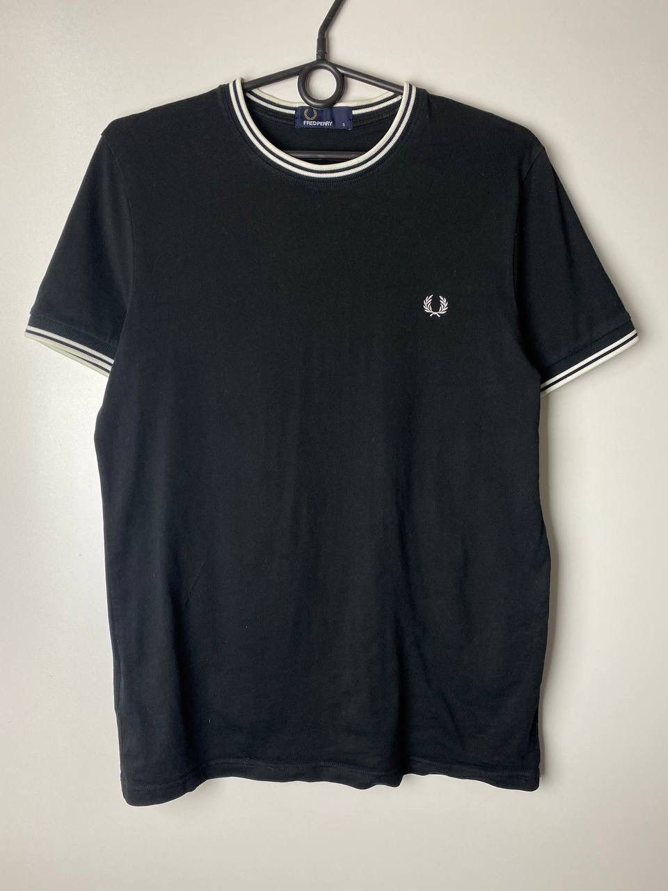 Fred Perry Fred Perry vintage luxury t-shirt size S Size US S / EU 44-46 / 1 - 1 Thumbnail